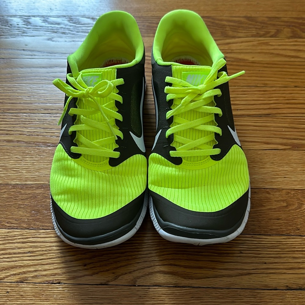 Nike Free 4.0 V3
